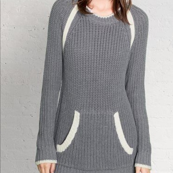 RAG AND BONE SWEATER SMALL - Picture 2 of 9